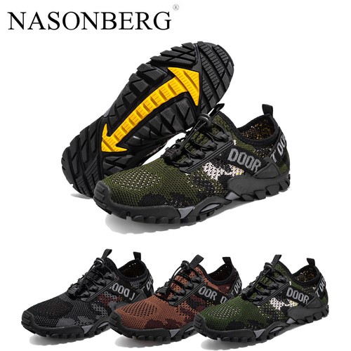 Mens non slip water shoes - uk,
