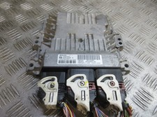 2012 CITROEN C5 1.6 HDI VTR