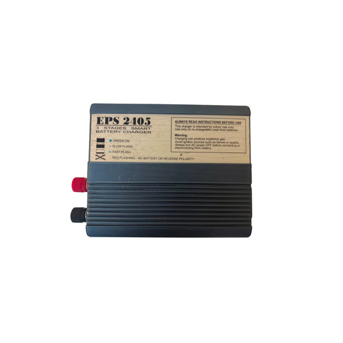 Eps 2405 stage smart - eps,