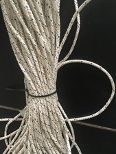 rope plaited pre-stretch