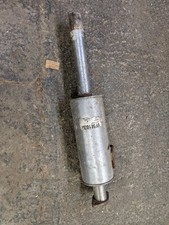 Ford Transit mk5 Exhaust Mid