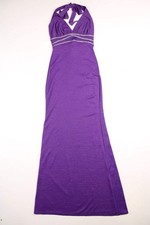 Y2K Jane Norman Maxi Dress