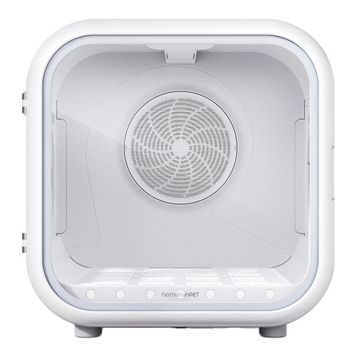 Automatic pet dryer box - pet,