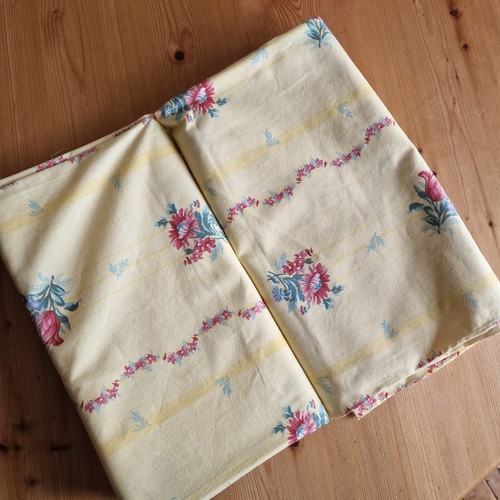 Handmade vintage style floral - handmade,