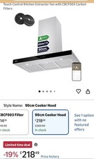 Touch control kitchen - touch,