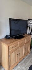 Panasonic Viera TV TX-P37X10B