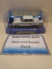 Scalextric C2913 Ford Lotus