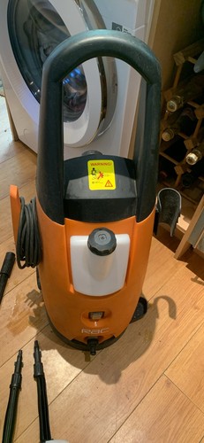 Rac 214 2000w power - rac,
