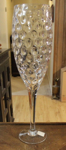 Extra large wine glass giant - extra,