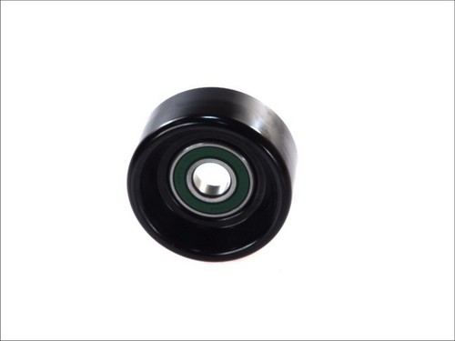 Poly belt pulley - v,