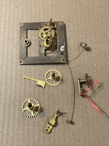 Calendar clock replacement - calendar,