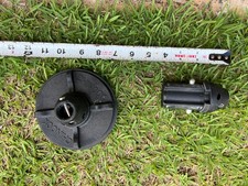 Windsurf Mast Base - Universal