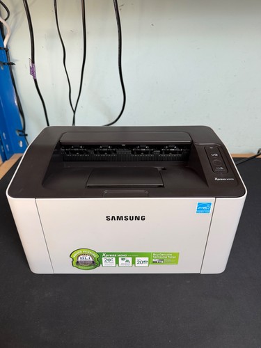 Samsung xpress m2026 - samsung, mono