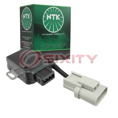 Ngk ntk throttle position - ngk,