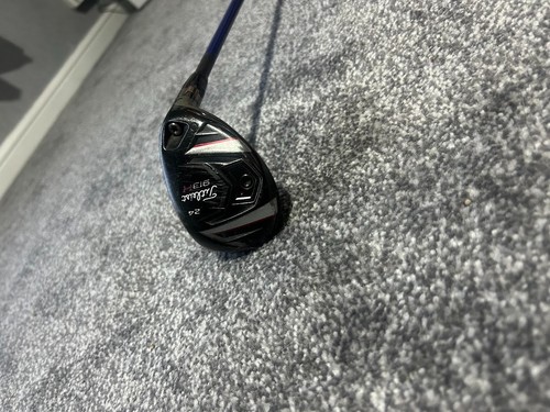 Titleist 913h golf club - titleist,