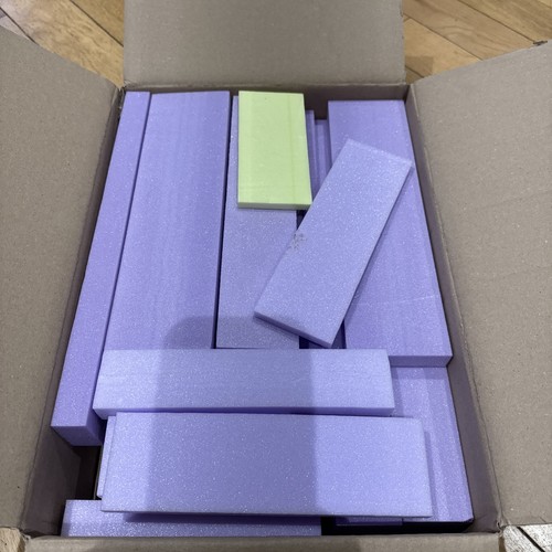 Box purple xps off - #,