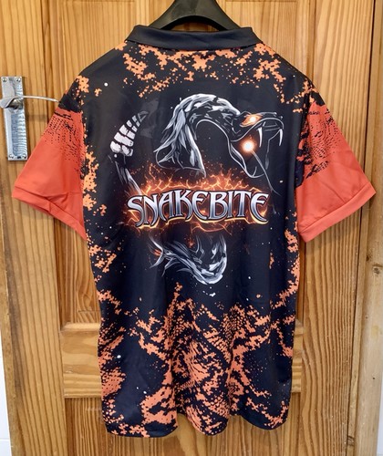 Peter snakebite wright - peter, men’s