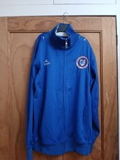 Chesterfield Football  Club