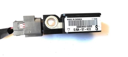 2007 mazda fe rear - 2007, se,