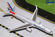 Gemini jets 200 - jets, american