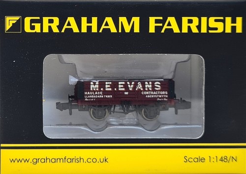 Graham farish 377 2017k - graham,