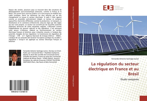 Gulation du secteur - du,