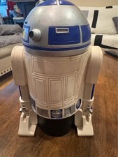 Vintage Star Wars R2 D2 Cookie Jar Twentieth Century Fox Film Corporation