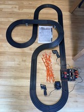 Tomy Afx Slot Car Ghost Racer