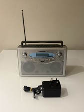 Panasonic RF-D1 DAB FM Digital