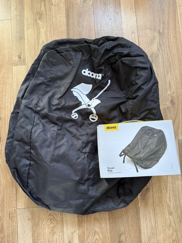 Doona stroller essentials - doona,