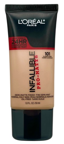 Oreal infallible pro - l'oreal,