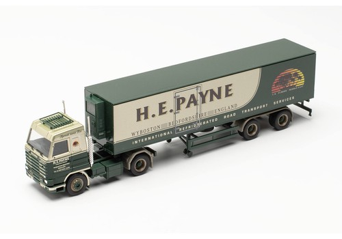 Herpa 315661 scania 143 - 315661,