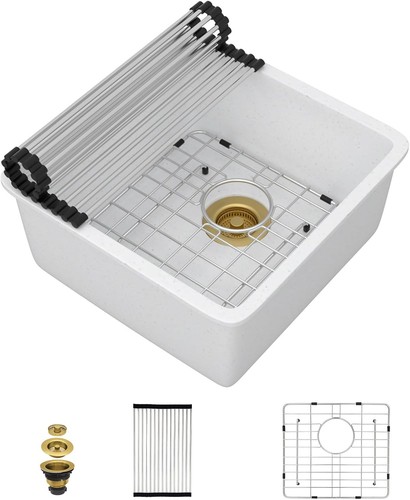 X17 undermount bar sink - undermount,