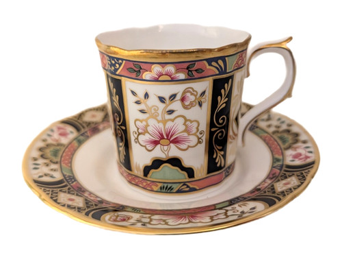 Royal crown derby chelsea - crown,