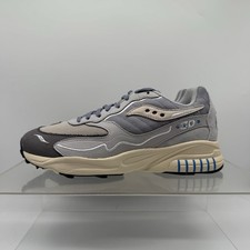 Brand New Saucony 3D Grid