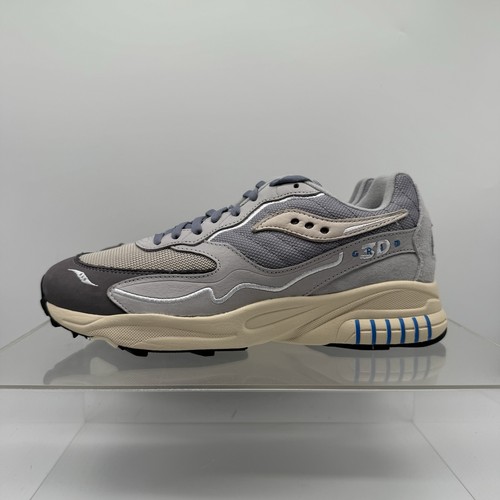 Brand new saucony grid - saucony, 3d