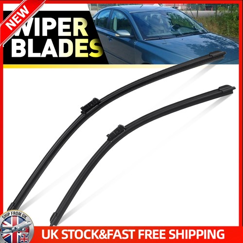 Front wiper blades set - front,