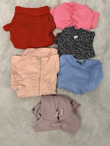 Bundle clothes year girls 6 - year,