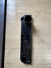 FORGE MOTORSPORT VW/AUDI/SEAT/SKODA 2.0TFSI PCV PLATE KIT FMPCVD1