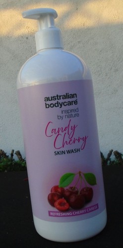 Australian bodycare candy - australian,