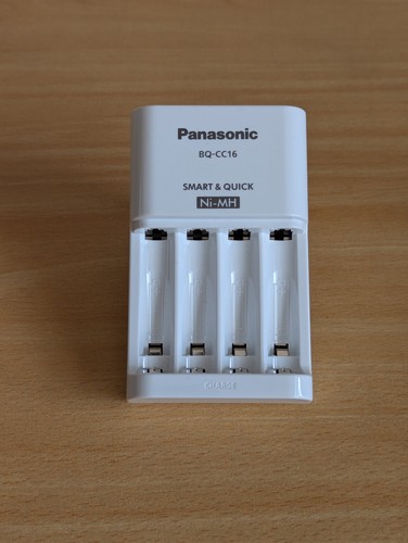 Panasonic cc16 mh smart - panasonic,