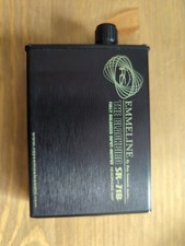 Emmeline By Ray Samuels Audio. The Blackbird SR-71B Fully Balanced Headphone Amp