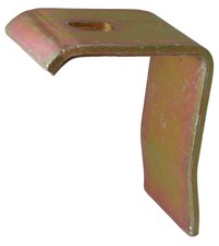 Battery clamp fixed cab seats - clamp,