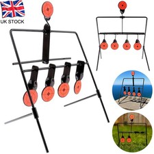 Air Rifle Shooting Target Self