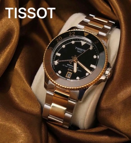 Tissot seastar 1000 - 1000, 40mm