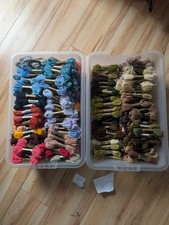 Anchor Tapestry Wool  100%