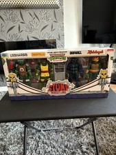 Teenage mutant ninja turtles - teenage,