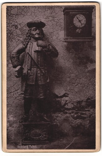 Photograph heidelberg the - photograph,