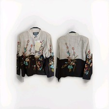 NWT QVC Indigo Moon Womens