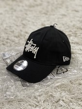 Stussy NEW ERA 9TWENTY BASIC